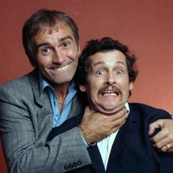 Cannon and Ball
