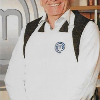 Masterchef Semi-finalist 2017