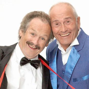 Cannon & Ball Braces