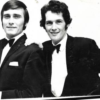 Cannon & Ball 1975