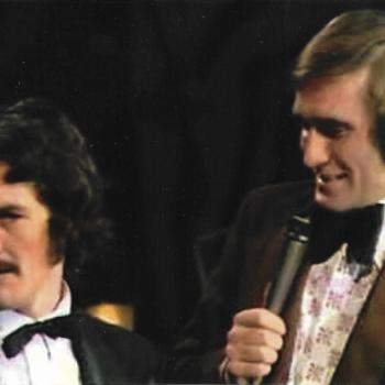 Wheeltappers and Shunters Club 1977