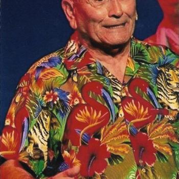 Seriously Dead 2018 by Leah Bell