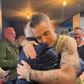 Tommy and Robbie 2022