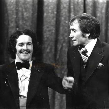 Wheeltappers and Shunters 1977