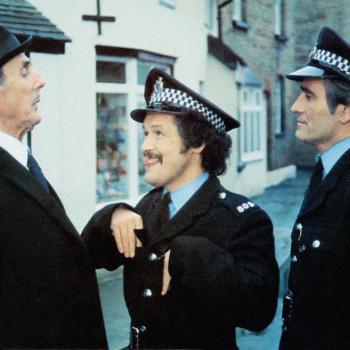 The Boys In Blue 1983