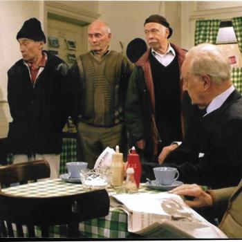 Last of the Summer Wine 2008