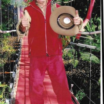 I'm a Celebrity 2005