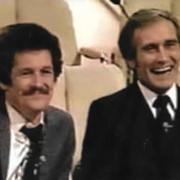 Cannon and Ball This is your Life 1981
